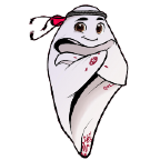 Mascote do Catar 2022